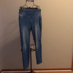 Sound style Lucy pull on jeans